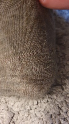 Imagen 1 de Sandra sobre Joha - 4037 Wool Socks Wool/Polyamide/Elasthane - Calcetines de merino