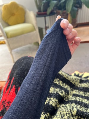 Imagen 1 de Danielle sobre Joha - Women's Blouse 85/15 - Ropa interior merino