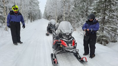 Imagen 1 de Rolf sobre Kamik - Alborg - Botas invierno