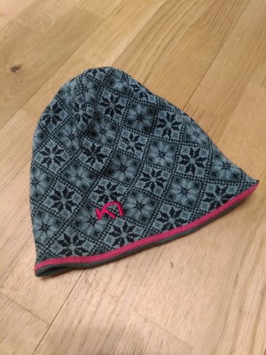 Imagen 1 de Andrea sobre Kari Traa - Women's Rose Beanie - Gorro