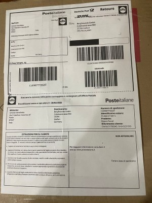 Imagen 1 de Simone sobre Karpos - Moiazza Retro Hoodie Fleece - Forro polar