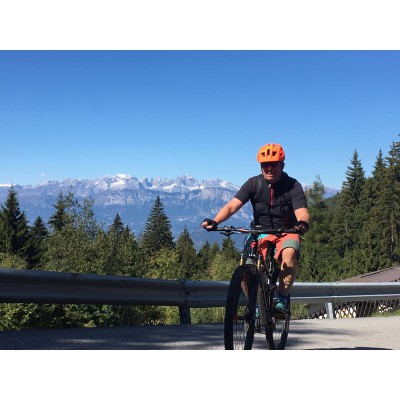 Imagen 1 de Monique sobre Karpos - Rapid Baggy Short - Pantalones de ciclismo