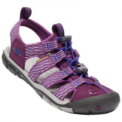 Imagen 1 de daniele sobre Keen - Women's Clearwater CNX - Sandalias de montaña