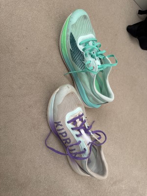 Imagen 1 de Matthew sobre KIPRUN - KD900X.2 - Zapatillas para correr