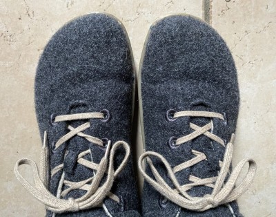 Imagen 1 de Sabine sobre Koel - Women's Ines Eco Merino - Calzado minimalista