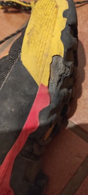 Imagen 1 de Wolfgang sobre La Sportiva - Aequilibrium ST GTX - Botas alta montaña