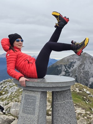 Imagen 1 de Rahela sobre La Sportiva - Aequilibrium ST GTX - Botas alta montaña