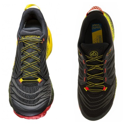 Imagen 1 de Matthias sobre La Sportiva - Akasha II - Zapatillas de trail running