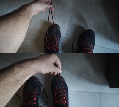 Imagen 1 de Antonio sobre La Sportiva - Akyra II GTX - Zapatillas multideporte