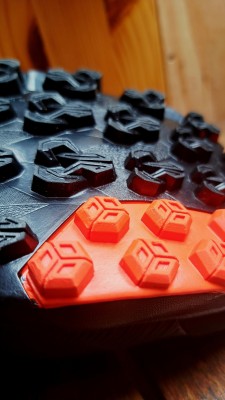 Imagen 1 de Ben sobre La Sportiva - Akyra II - Zapatillas multideporte