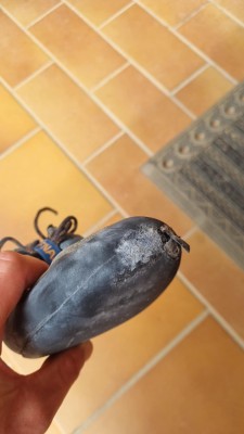 Imagen 1 de Konrad sobre La Sportiva - Finale - Pies de gato