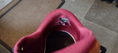 Imagen 1 de Martin sobre La Sportiva - Karacal - Zapatillas de trail running