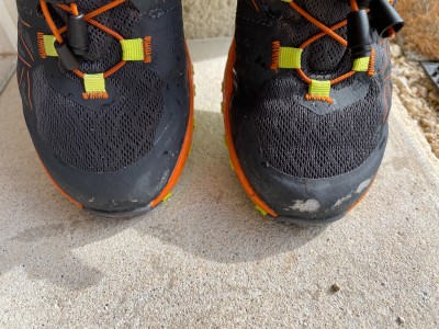 Imagen 1 de Kéren sobre La Sportiva - Kid's Bushido II - Zapatillas de trail running