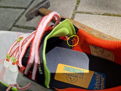 Imagen 1 de Beate sobre La Sportiva - Prodigio - Zapatillas de trail running