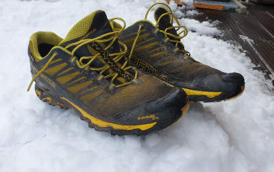 Imagen 1 de Nikolaus sobre La Sportiva - Savage GTX - Zapatillas de trail running