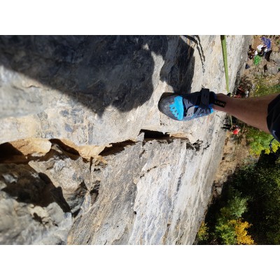 Imagen 1 de Michael sobre La Sportiva - Tarantula - Pies de gato