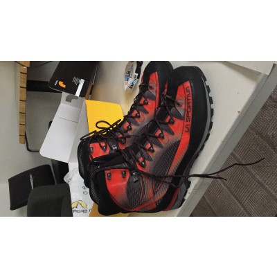 Imagen 1 de Liam sobre La Sportiva - Trango Cube GTX - Botas alta montaña