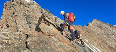 Imagen 1 de Oliver sobre La Sportiva - Trango Tech GTX - Botas alta montaña