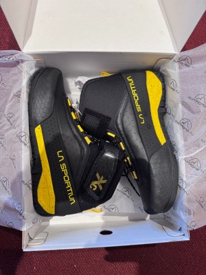 Imagen 1 de ousmane sobre La Sportiva - TX Canyon - Calzado deportes acuáticos
