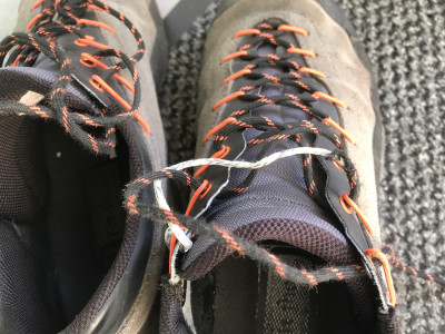 Imagen 1 de Valentin sobre La Sportiva - TX4 - Zapatillas de aproximación