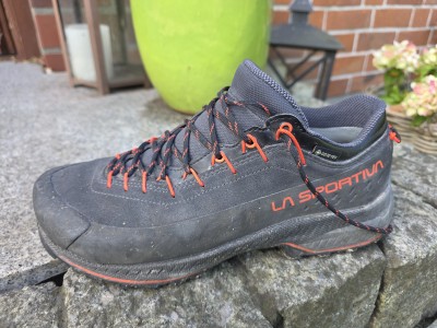 Imagen 1 de Klaus sobre La Sportiva - TX4 Evo GTX - Zapatillas de aproximación