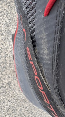 Imagen 1 de Markus sobre La Sportiva - Tx4 Evo ST - Zapatillas de aproximación