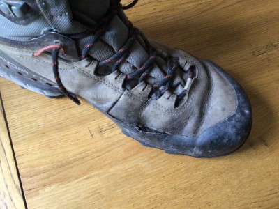 Imagen 1 de Kevin Wilkins sobre La Sportiva - TX5 GTX - Botas de trekking