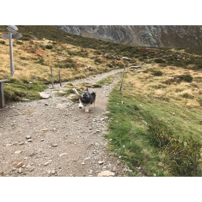 Imagen 1 de Heidi sobre La Sportiva - Women's Hyper GTX - Zapatillas de aproximación