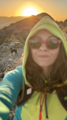 Imagen 1 de Nicoletta sobre La Sportiva - Women's Mood Hoody - Forro polar