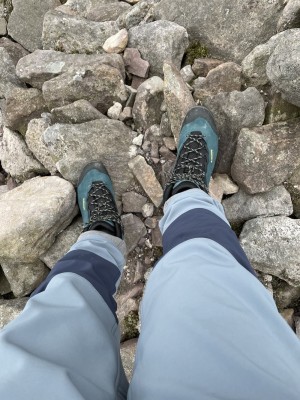 Imagen 1 de Shane sobre Lowa - Cadin II GTX Mid - Botas alta montaña