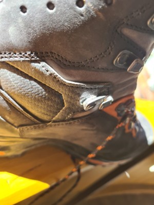 Imagen 1 de Dominik sobre Lowa - Camino Evo GTX - Botas de trekking