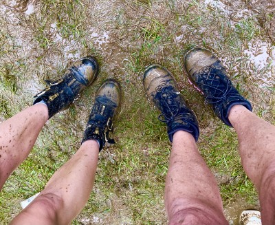 Imagen 1 de René sobre Lowa - Innox Pro GTX Mid - Botas de trekking