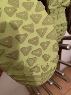 Imagen 1 de Benjamin sobre Lowa - Innox Pro GTX Mid - Botas de trekking