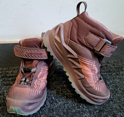 Imagen 1 de Bianca sobre Lowa - Kid's Merger GTX QC - Botas de trekking
