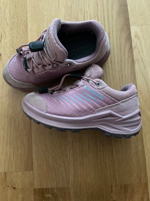 Imagen 1 de Barbara sobre Lowa - Kid's Zirrox II GTX Lo - Zapatillas multideporte