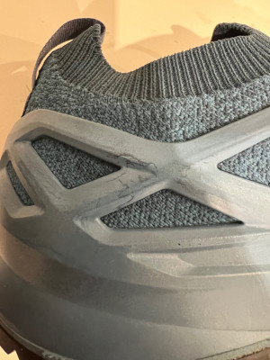Imagen 1 de Aaron sobre Lowa - Lowa Fusion LO - Zapatillas multideporte
