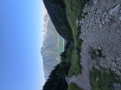 Imagen 1 de Werner sobre Lowa - Maddox Pro GTX Mid - Botas de trekking