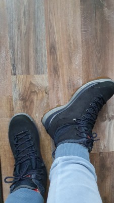 Imagen 1 de Ilona sobre Lowa - Women's Callisto GTX - Botas invierno