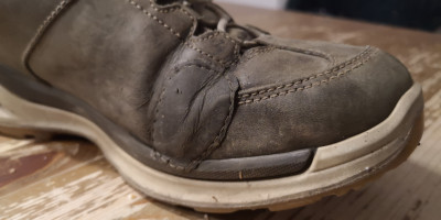 Imagen 1 de Anne sobre Lowa - Women's Locarno Gtx Lo - Zapatillas multideporte