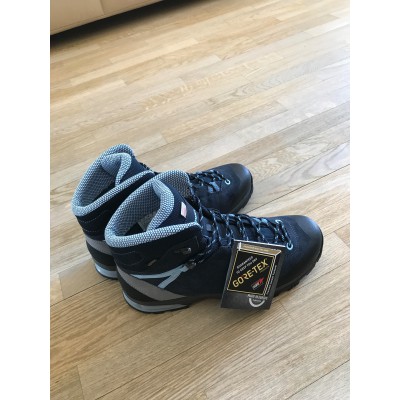 Imagen 1 de Aurelija sobre Lowa - Women's Sassa GTX MID - Botas de trekking