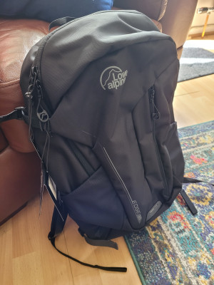 Imagen 1 de Stuart sobre Lowe Alpine - Edge 26 - Daypack
