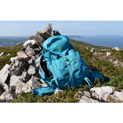 Imagen 1 de Joanna sobre Lowe Alpine - Women's Airzone Trail ND 24 - Mochila de senderismo