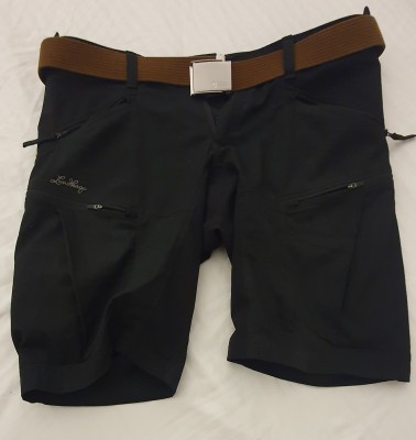 Imagen 1 de Fabian sobre Lundhags - Makke II Shorts - Pantalones cortos