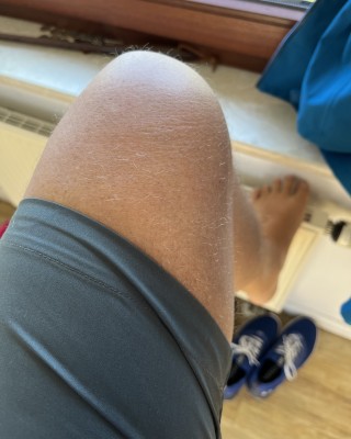 Imagen 1 de Thorsten sobre Lundhags - Makke Light Shorts - Pantalones cortos