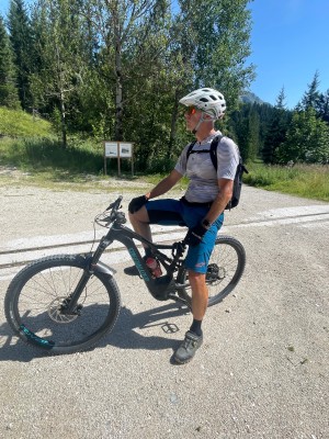 Imagen 1 de Karin sobre Maloja - RoveretoM. - Calcetines multifuncionales