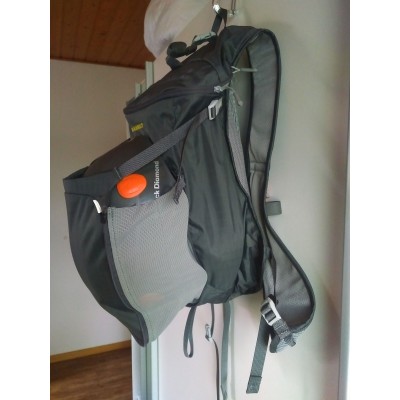 Imagen 1 de Marius sobre Mammut - Neon Speed 15 - Mochila de escalada