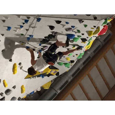 Imagen 1 de Eberhard sobre Mammut - Smart - Sistema de aseguramiento