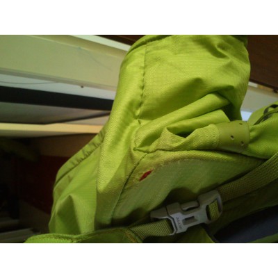 Imagen 1 de Moritz sobre Mammut - Trion Light 28 - Mochila de travesía