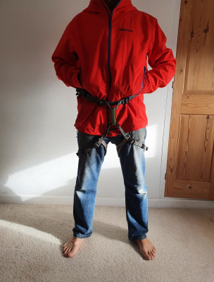 Imagen 1 de Jeremy sobre Marmot - Evodry Clouds Rest Jacket - Chaqueta impermeable