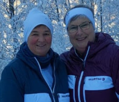 Imagen 1 de edith sobre Martini - Women's Snowventure Padded Jacket Primaloft - Chaqueta de fibra sintética